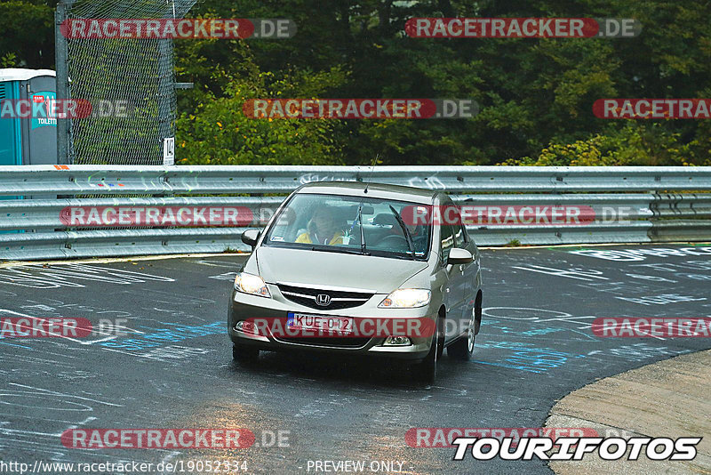 Bild #19052334 - Touristenfahrten Nürburgring Nordschleife (18.09.2022)