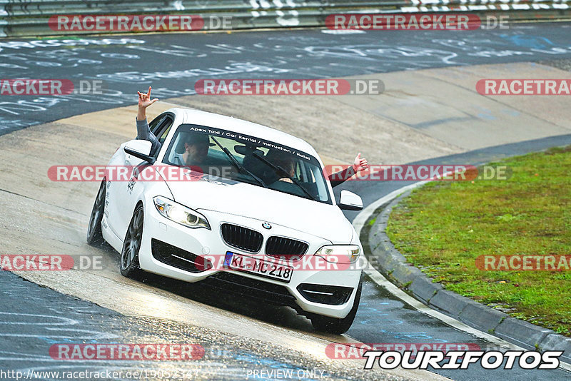 Bild #19052347 - Touristenfahrten Nürburgring Nordschleife (18.09.2022)