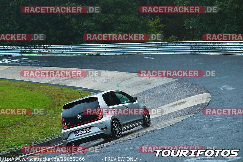 Bild #19052366 - Touristenfahrten Nürburgring Nordschleife (18.09.2022)