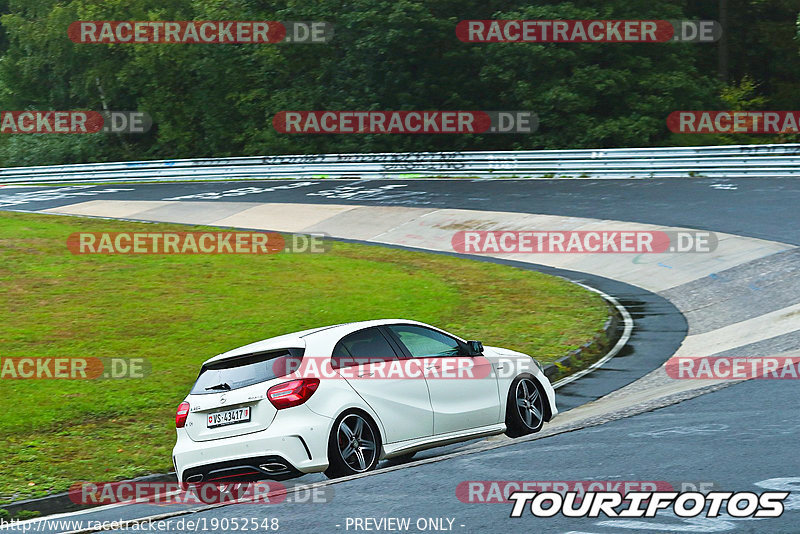 Bild #19052548 - Touristenfahrten Nürburgring Nordschleife (18.09.2022)