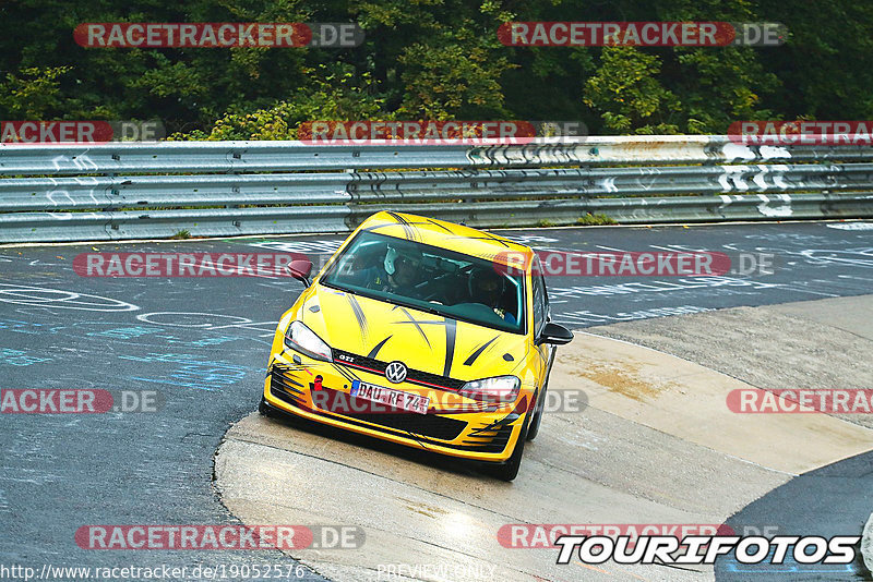 Bild #19052576 - Touristenfahrten Nürburgring Nordschleife (18.09.2022)