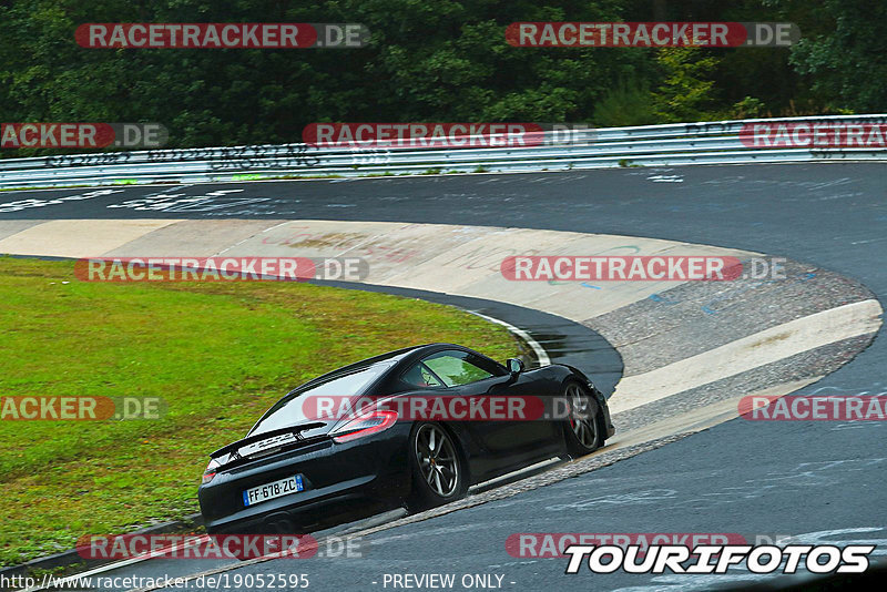 Bild #19052595 - Touristenfahrten Nürburgring Nordschleife (18.09.2022)