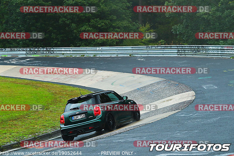 Bild #19052644 - Touristenfahrten Nürburgring Nordschleife (18.09.2022)