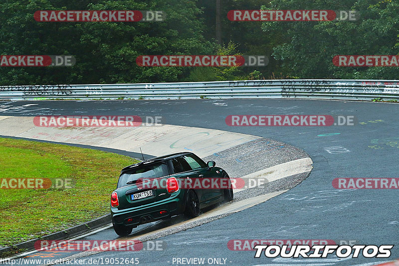 Bild #19052645 - Touristenfahrten Nürburgring Nordschleife (18.09.2022)