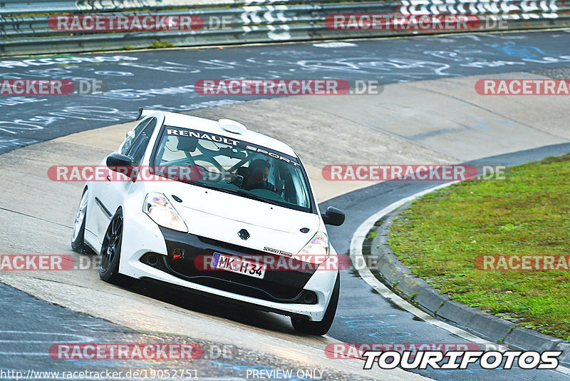 Bild #19052751 - Touristenfahrten Nürburgring Nordschleife (18.09.2022)