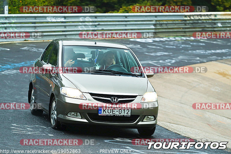 Bild #19052863 - Touristenfahrten Nürburgring Nordschleife (18.09.2022)