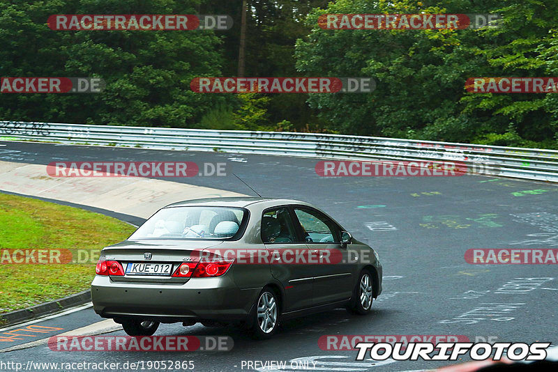 Bild #19052865 - Touristenfahrten Nürburgring Nordschleife (18.09.2022)