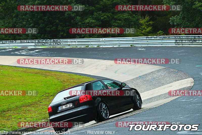 Bild #19052965 - Touristenfahrten Nürburgring Nordschleife (18.09.2022)