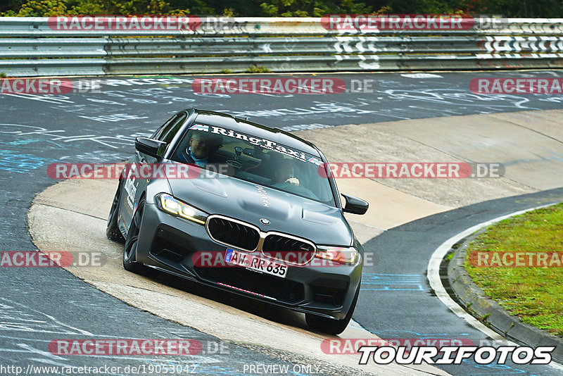 Bild #19053042 - Touristenfahrten Nürburgring Nordschleife (18.09.2022)