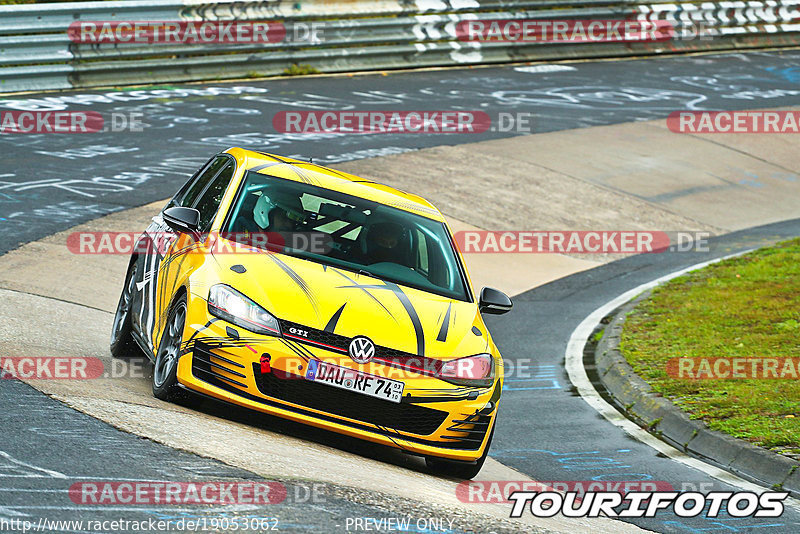 Bild #19053062 - Touristenfahrten Nürburgring Nordschleife (18.09.2022)