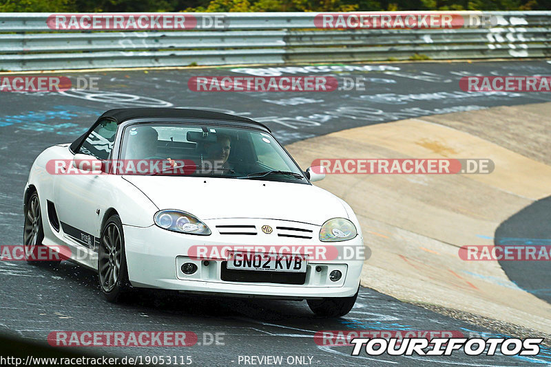 Bild #19053115 - Touristenfahrten Nürburgring Nordschleife (18.09.2022)