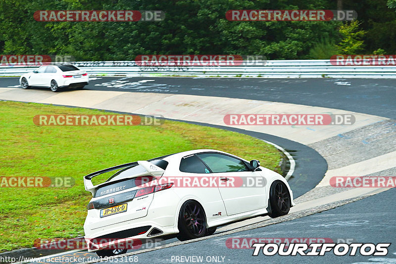 Bild #19053168 - Touristenfahrten Nürburgring Nordschleife (18.09.2022)