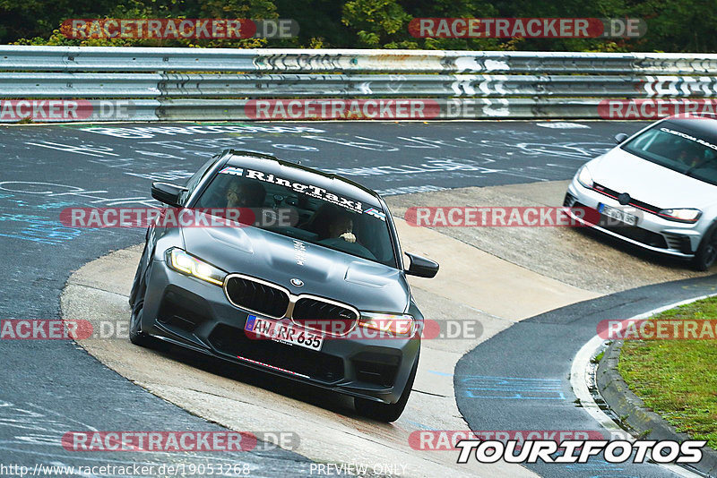 Bild #19053268 - Touristenfahrten Nürburgring Nordschleife (18.09.2022)