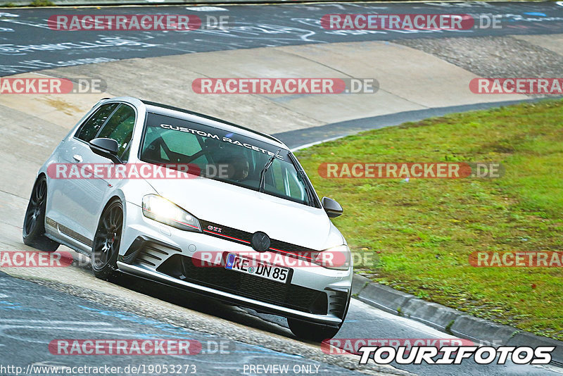 Bild #19053273 - Touristenfahrten Nürburgring Nordschleife (18.09.2022)