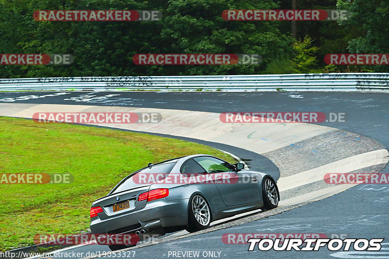 Bild #19053327 - Touristenfahrten Nürburgring Nordschleife (18.09.2022)