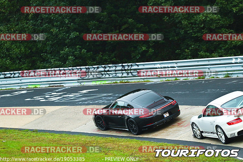 Bild #19053385 - Touristenfahrten Nürburgring Nordschleife (18.09.2022)