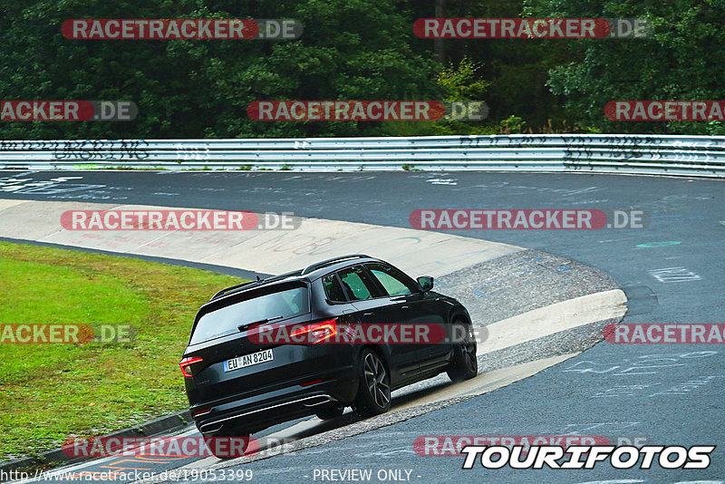 Bild #19053399 - Touristenfahrten Nürburgring Nordschleife (18.09.2022)