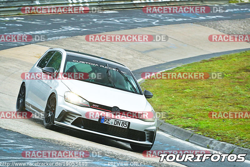 Bild #19053440 - Touristenfahrten Nürburgring Nordschleife (18.09.2022)