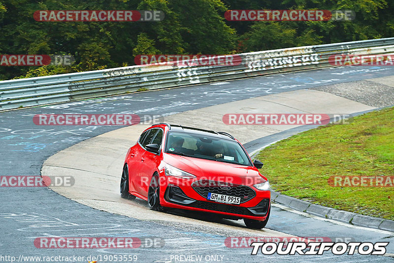 Bild #19053559 - Touristenfahrten Nürburgring Nordschleife (18.09.2022)