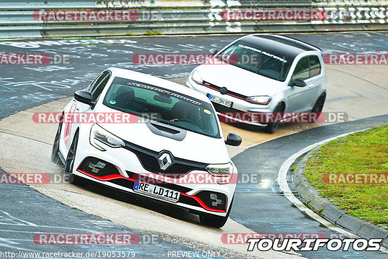 Bild #19053579 - Touristenfahrten Nürburgring Nordschleife (18.09.2022)