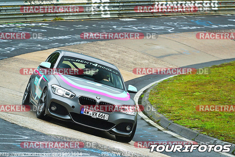 Bild #19053604 - Touristenfahrten Nürburgring Nordschleife (18.09.2022)