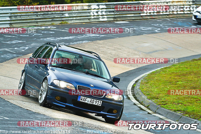 Bild #19053614 - Touristenfahrten Nürburgring Nordschleife (18.09.2022)