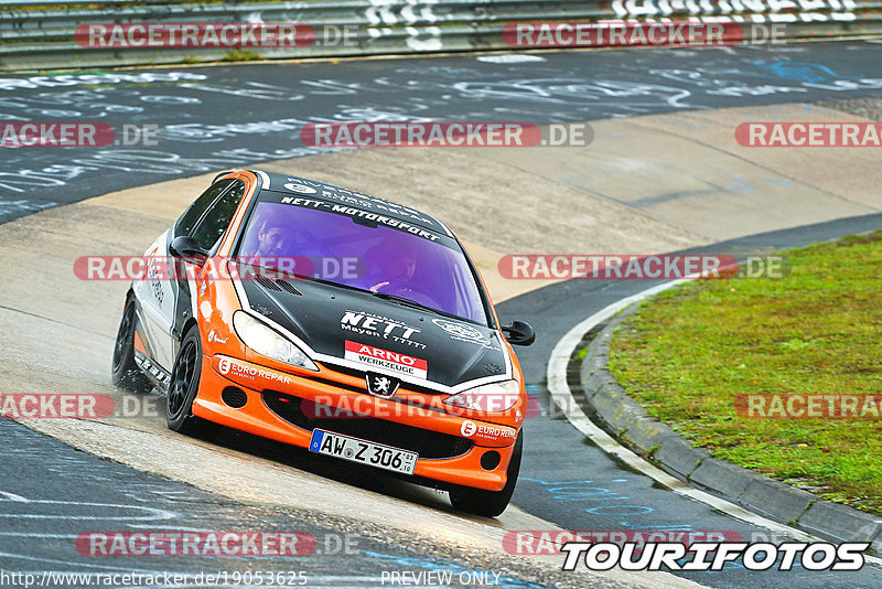 Bild #19053625 - Touristenfahrten Nürburgring Nordschleife (18.09.2022)