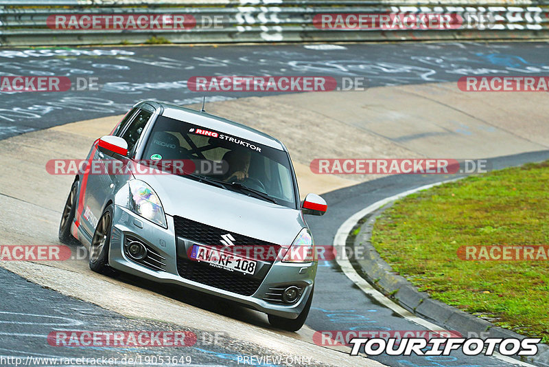 Bild #19053649 - Touristenfahrten Nürburgring Nordschleife (18.09.2022)