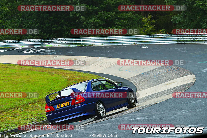 Bild #19053663 - Touristenfahrten Nürburgring Nordschleife (18.09.2022)