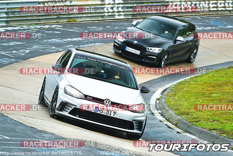 Bild #19053770 - Touristenfahrten Nürburgring Nordschleife (18.09.2022)