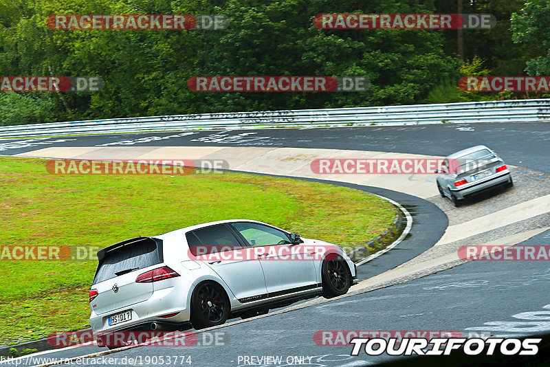 Bild #19053774 - Touristenfahrten Nürburgring Nordschleife (18.09.2022)