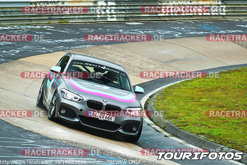 Bild #19053808 - Touristenfahrten Nürburgring Nordschleife (18.09.2022)