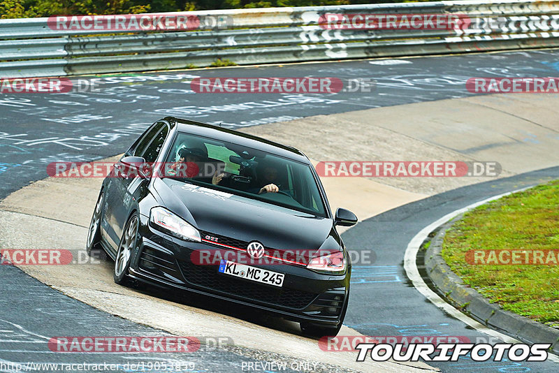 Bild #19053859 - Touristenfahrten Nürburgring Nordschleife (18.09.2022)