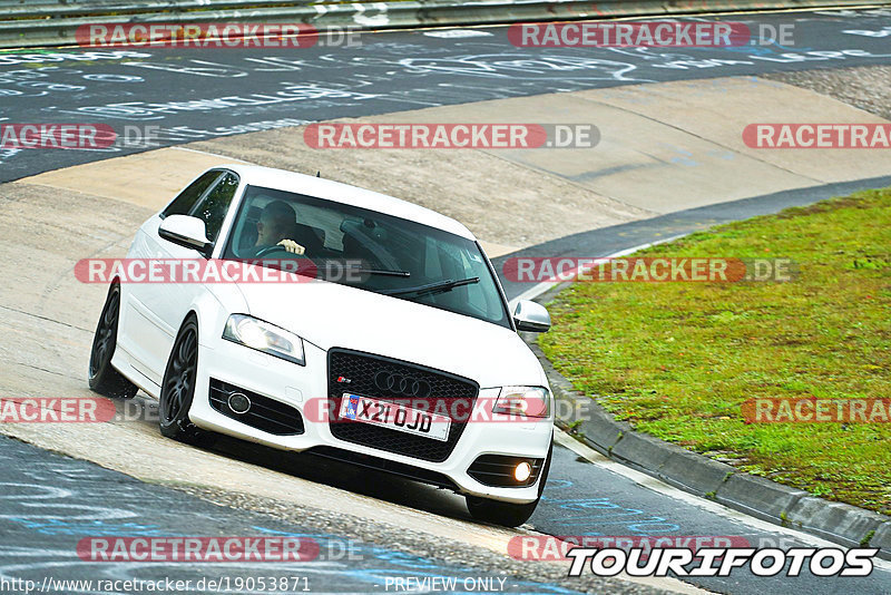 Bild #19053871 - Touristenfahrten Nürburgring Nordschleife (18.09.2022)