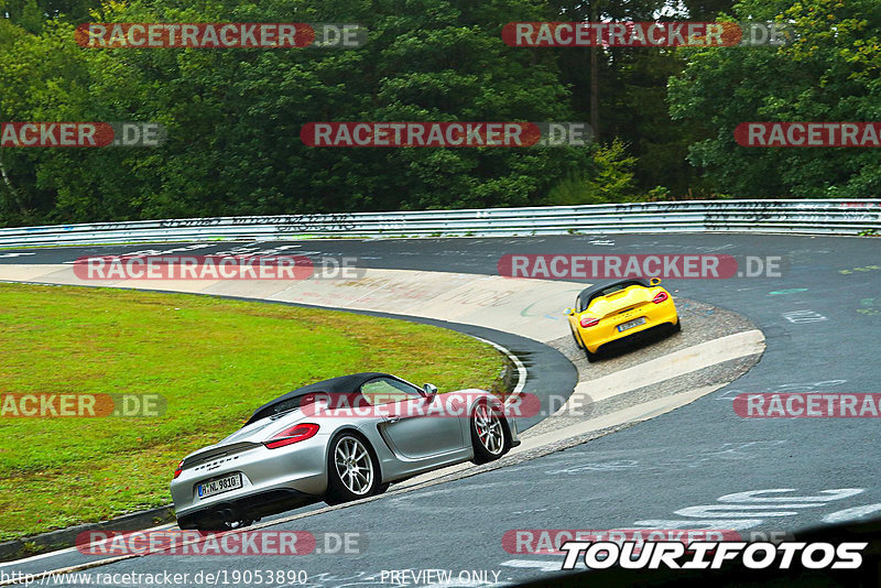 Bild #19053890 - Touristenfahrten Nürburgring Nordschleife (18.09.2022)