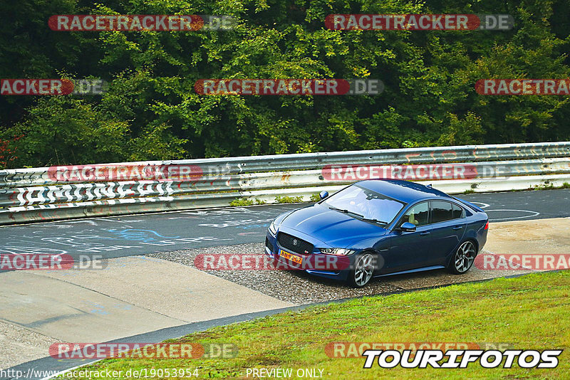 Bild #19053954 - Touristenfahrten Nürburgring Nordschleife (18.09.2022)