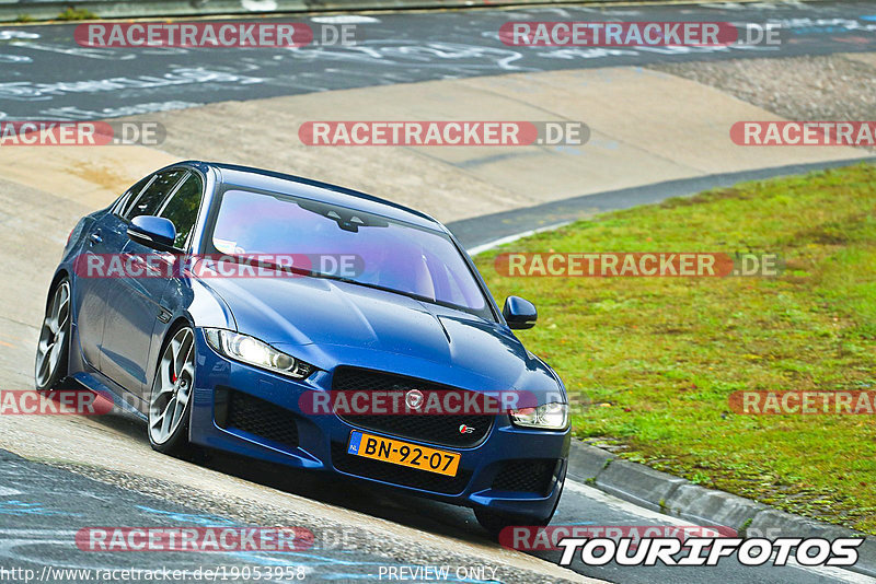 Bild #19053958 - Touristenfahrten Nürburgring Nordschleife (18.09.2022)