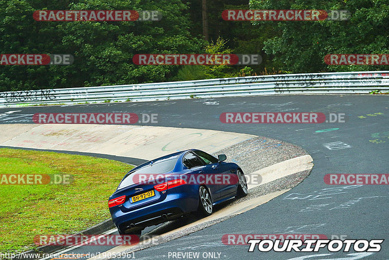 Bild #19053961 - Touristenfahrten Nürburgring Nordschleife (18.09.2022)