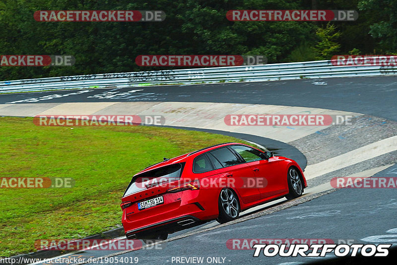 Bild #19054019 - Touristenfahrten Nürburgring Nordschleife (18.09.2022)