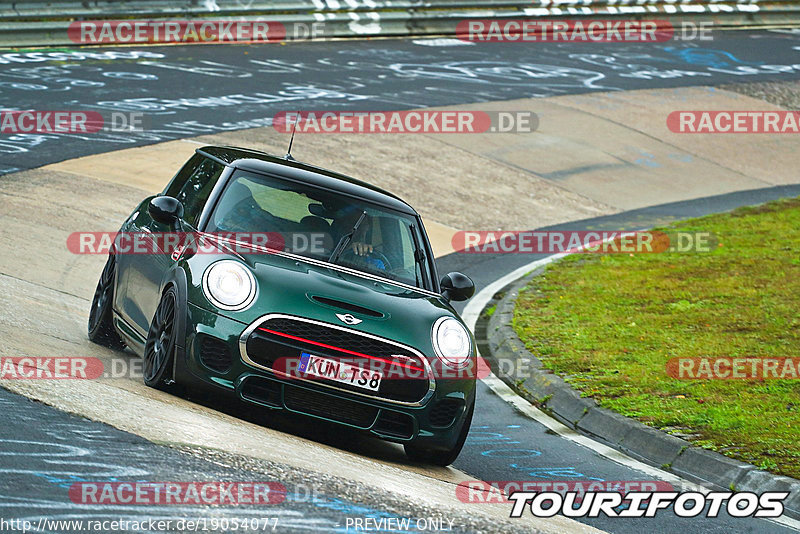 Bild #19054077 - Touristenfahrten Nürburgring Nordschleife (18.09.2022)