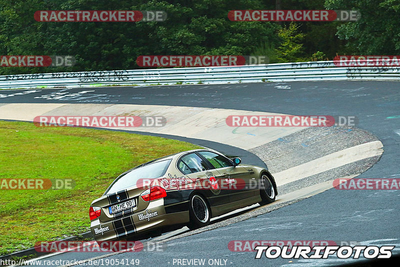 Bild #19054149 - Touristenfahrten Nürburgring Nordschleife (18.09.2022)