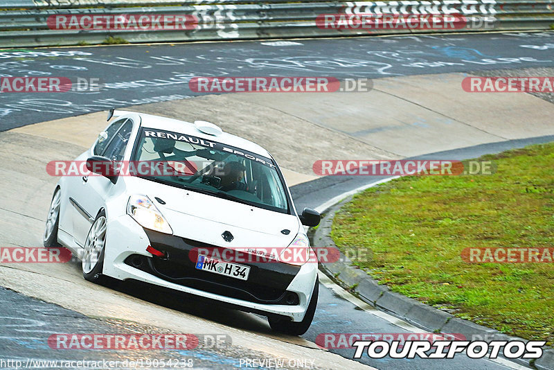 Bild #19054238 - Touristenfahrten Nürburgring Nordschleife (18.09.2022)