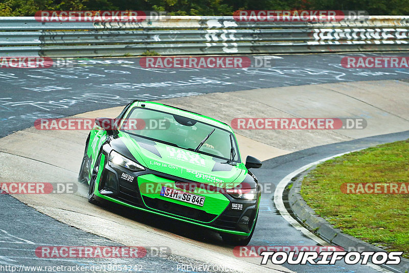 Bild #19054242 - Touristenfahrten Nürburgring Nordschleife (18.09.2022)