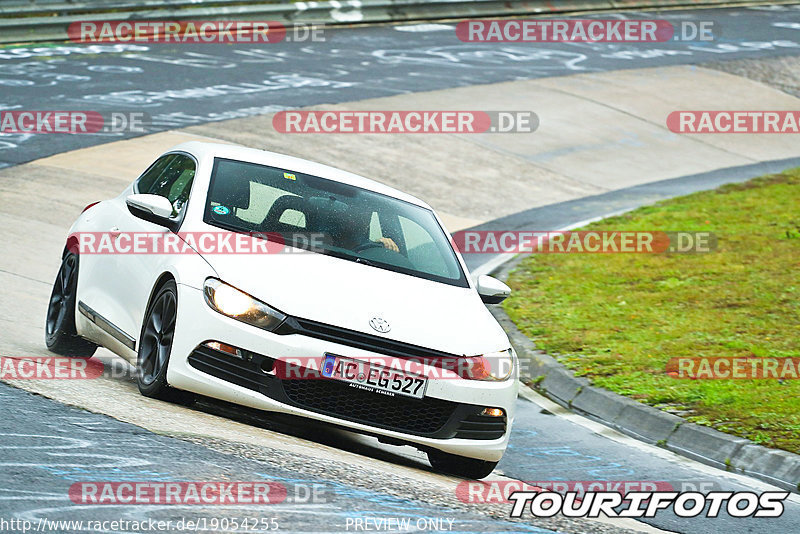 Bild #19054255 - Touristenfahrten Nürburgring Nordschleife (18.09.2022)