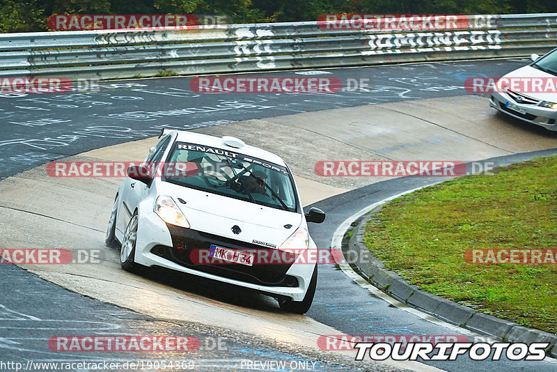 Bild #19054369 - Touristenfahrten Nürburgring Nordschleife (18.09.2022)