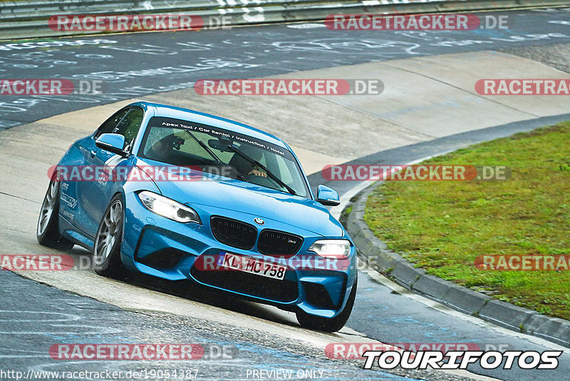 Bild #19054387 - Touristenfahrten Nürburgring Nordschleife (18.09.2022)