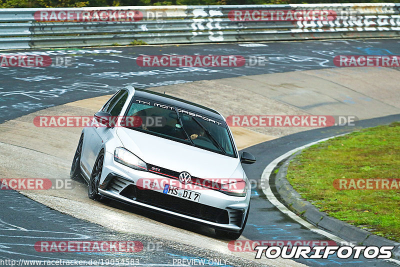 Bild #19054583 - Touristenfahrten Nürburgring Nordschleife (18.09.2022)