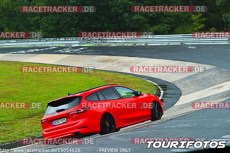 Bild #19054626 - Touristenfahrten Nürburgring Nordschleife (18.09.2022)