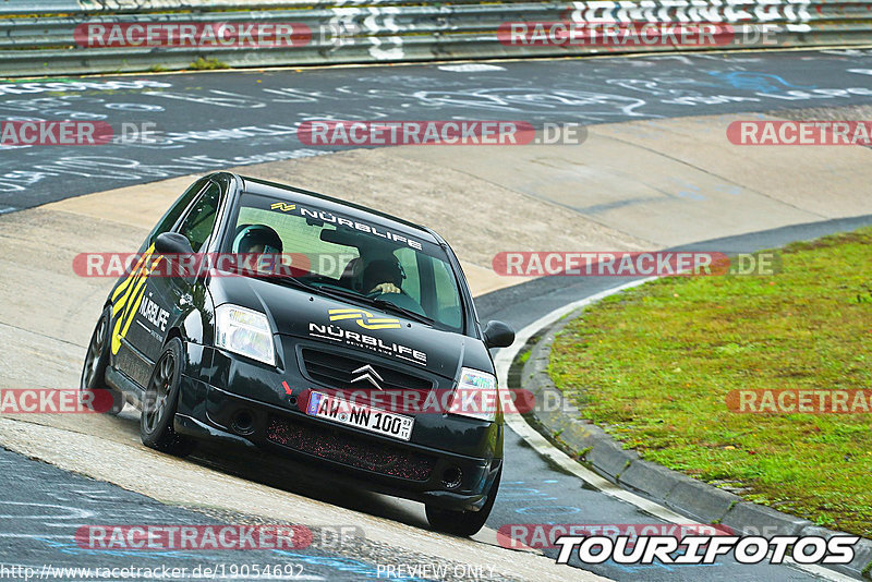 Bild #19054692 - Touristenfahrten Nürburgring Nordschleife (18.09.2022)