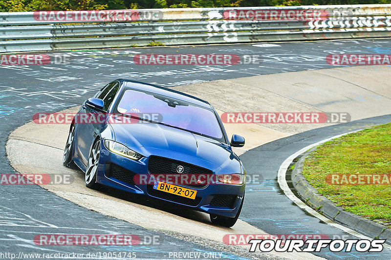 Bild #19054745 - Touristenfahrten Nürburgring Nordschleife (18.09.2022)